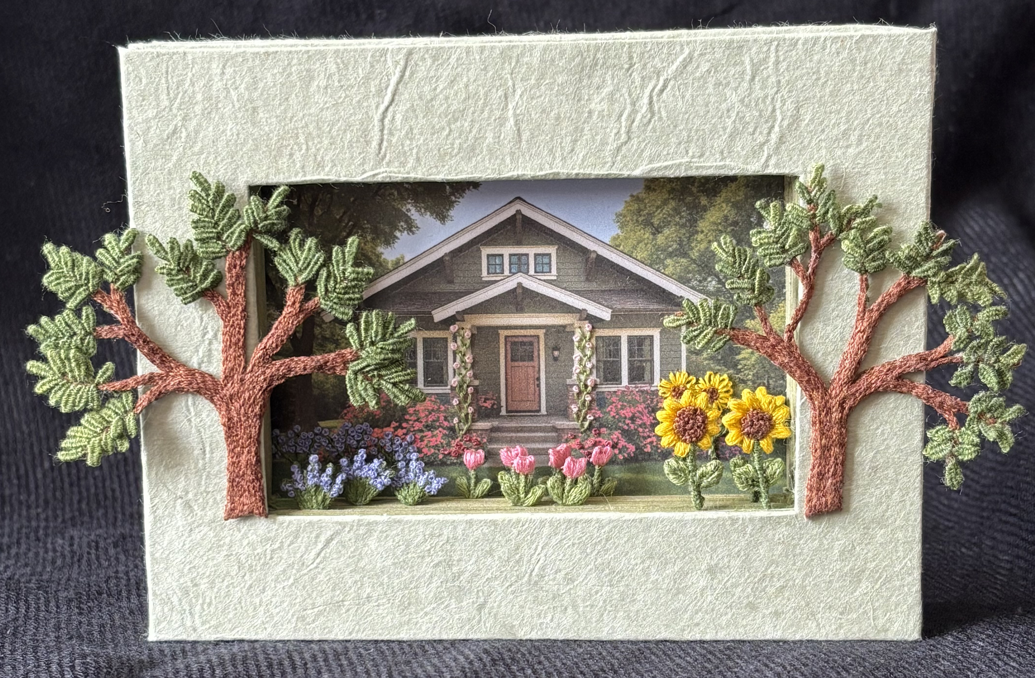 Summer Garden
