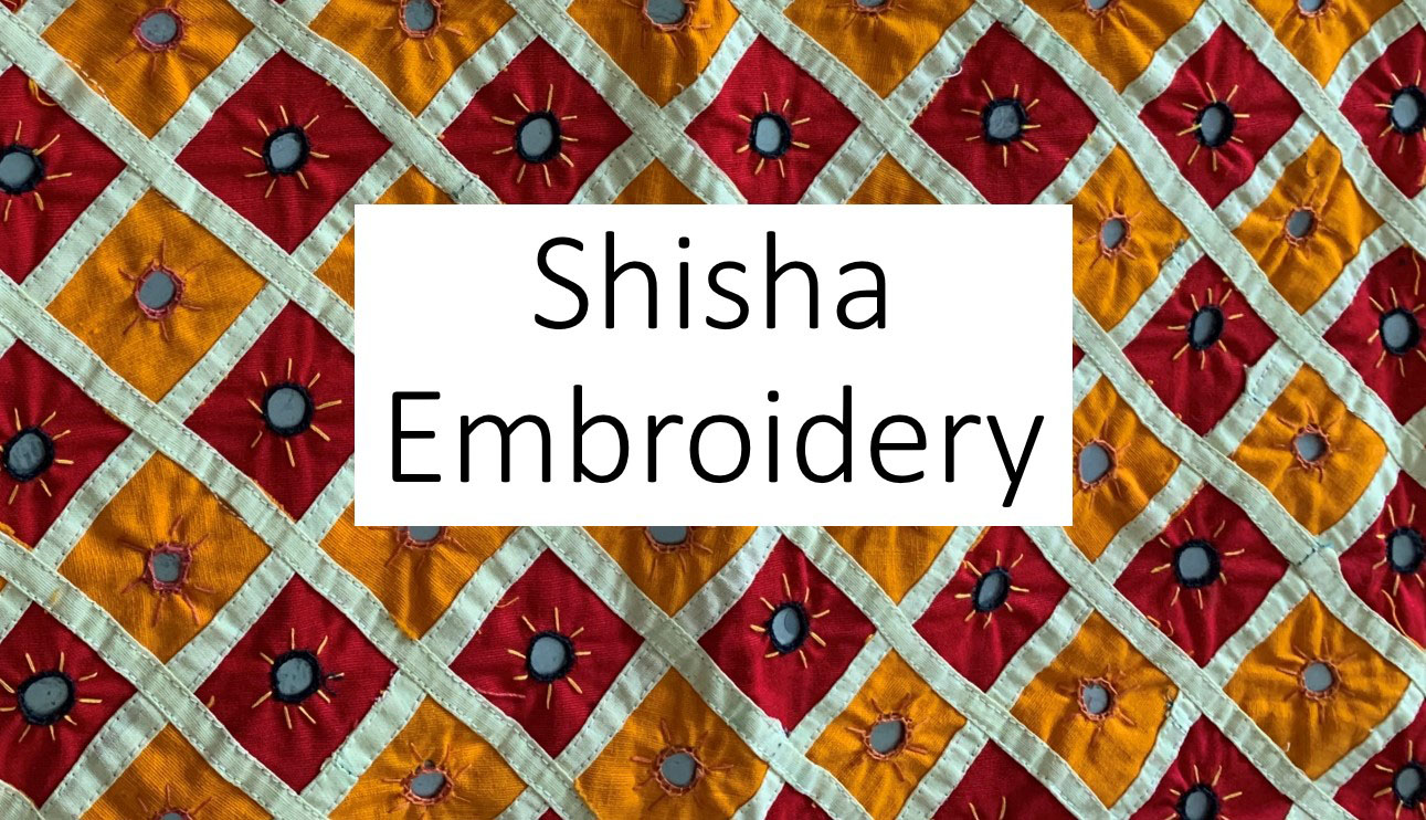 Shisha Lecture